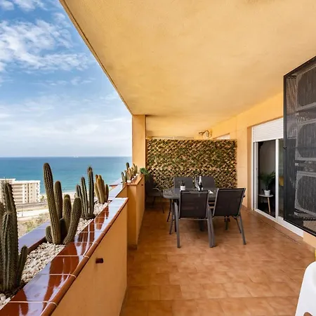 Malagasuite Blue Sea & Pool Fuengirola Extérieur photo