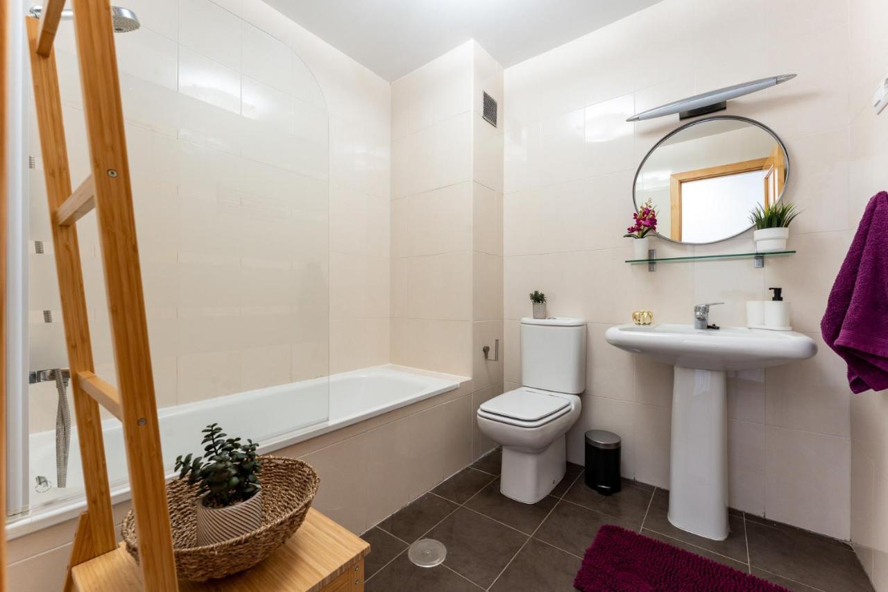 Appartement Malagasuite Blue Sea & Pool *