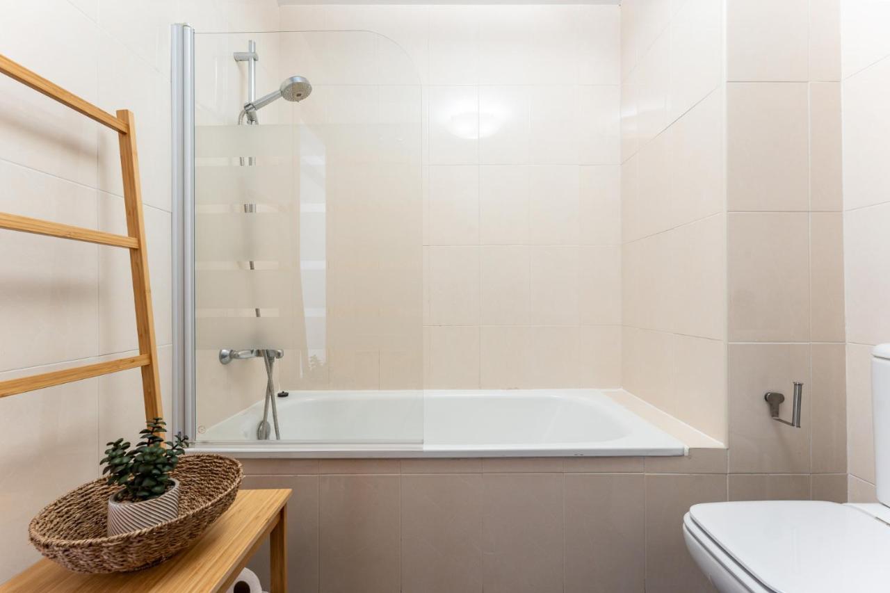 Apartament Malagasuite Blue Sea & Pool Fuengirola